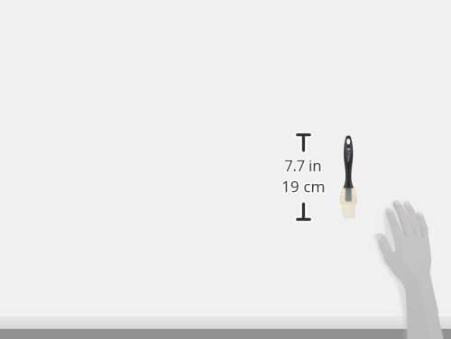 DE BUYER 4807.00N Silicone Brush
