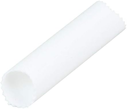 Liberty Corporation LB-93 Garlic Peeler, White, 5.5 inches (14 cm), Length 5.5 inches (14 cm), Dishwasher Safe, Made in Japan