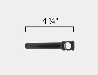 Personalized Pocket Corkscrew - Wine Bottle Opener- Custom Printed Name - Imprinted with Your Name, Logo or Message - Great Gift Ideas - FREE PERZONALIZATION - 12 Corkscrews per Box (Black)