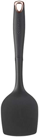 Cuisinart CTG-15-STR Nylon Solid Turner, Copper