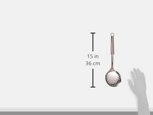 Lagostina Slotted Spoon Stainless Steel