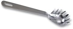 Better Houseware Pasta Server, One Size - Stainless Steel