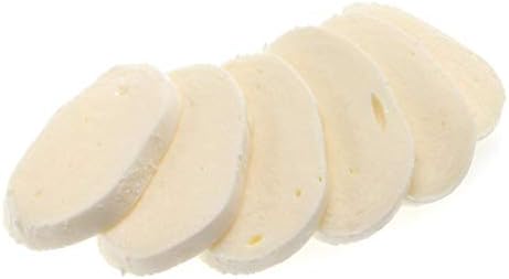 Westmark Mozzarella & Potato Slicer – Heavy-Duty Aluminum Cheese & Vegetable Slicer with Stainless Steel Wires, Wire Cheese Slicer with Even Thick Slices for Mozzarella, Boiled Potatoes & Soft Foods