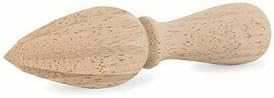 Culinary Accessories - Lemon Reamer, Wood