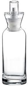 Guzzini Perfect Dressing 8.5 Ounce Oil or Vinegar Cruet