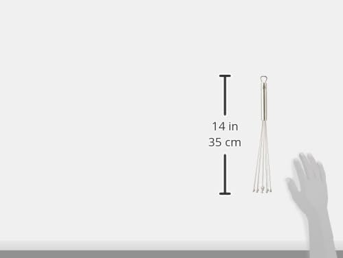 WMF Bowl Whisk 32 cm W1872626030 (Japan Import)