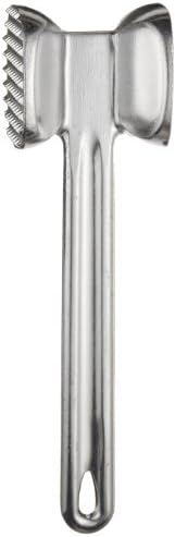 Adcraft MTA-10 Aluminum Meat Tenderizer
