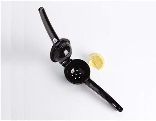 American Metalcraft LSB3 American Metalcraft LSB3 Lemon/Lime Squeezer, Metal, Black, Metal, Black