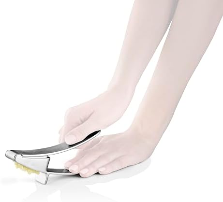 Eva Solo Garlic press