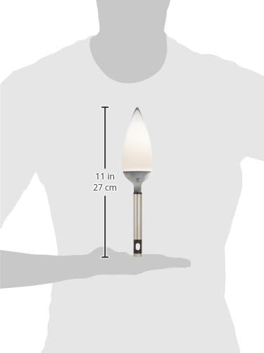 Zwilling 39731-000 Twin Cuisine Cake Server, Silver