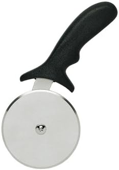 Update International 4" Pizza Cutter