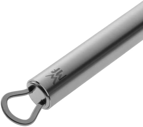 WMF Peeler 17 cm Profi Plus Cromargan Stainless Steel Partly Matt