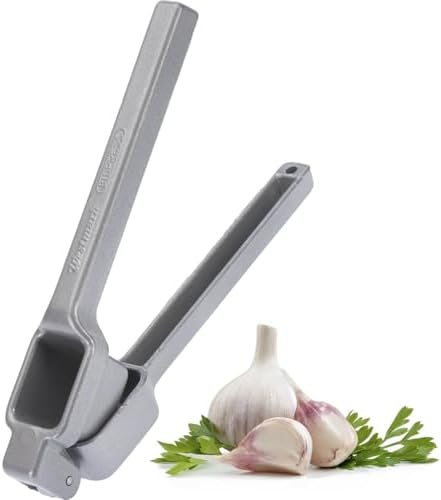 Westmark Germany Good old Fashioned Garlic Press