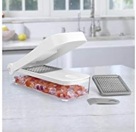 Cuisinart CTG-00-BXCHP6 Vegetable and Fruit Chopper