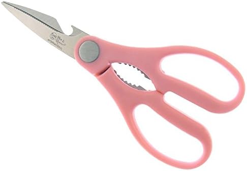 Hen & Rooster Hri040-Brk International Kitchen Shears