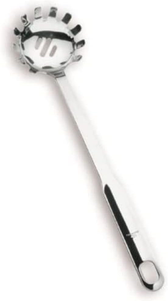 Lacor-62811-SPAGHETTI Server STNLS 18/10