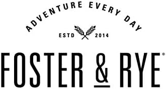 Stainless Steel Skull Glacier Rocks® by Foster & Rye™