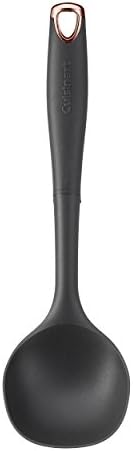 Cuisinart Nylon Ladle, One Size, Rose Gold
