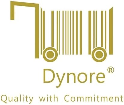 Dynore Stainless Steel 3 Pcs Professional Barware Set- Cocktail Shaker 750, 30/60 Peg Measure and Mixing Stirrer