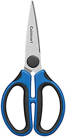 Cuisinart C77-SHRU 8" Utility Shears with Soft-Grip Handles