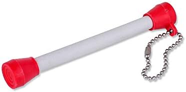 Lansky Mini Dog Bone Portable Ceramic Sharpening Rod, Blade Sharpener for Knives, Great for Camping, Outdoors, and Travel, Medium (600) Grit Ceramic – LCDOG