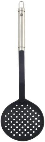 Metaltex 232638080 Triunfo Slotted Spoon Nylon Stainless Steel