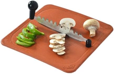 Kitchenware CN07 Chilli Cutter Stainless Steel