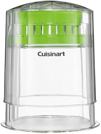 Cuisinart PrepExpress French Fry Cutter, Heavy-Duty Potato Cutter for Perfect Fries