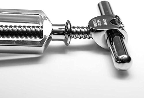 BOJ "Vintage Inspired" Bottle Opener (Handheld) Cellar Type Corkscrew