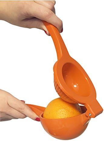 Vin Bouquet Orange Squeezer, Orange