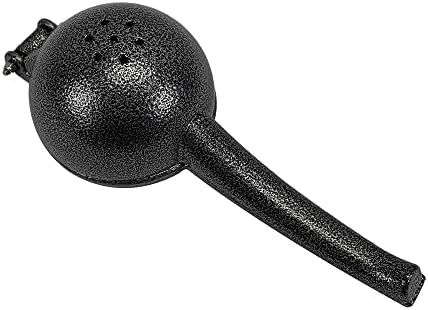 85mm Diameter Cast Iron Lime Lemon Hand Juicer Squeezer Manual Citrus Press