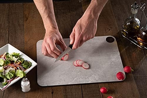 Arcos Paring Knife 4 Inch Stainless Steel. Professional Knife for Peeling Fruits and Vegetable. Ergonomic Polyoxymethylene Handle and 100 mm Blade. Series Universal. Color Black