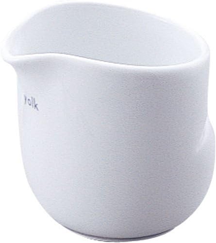 Egg Separator White