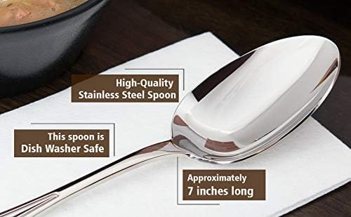 Gift for Grandpa - Grandpa's Ice Cream Plow | Birthday Gift for Grandfather | Funny Ice Cream Lover's Gift | Christmas Gift for Grand Parents | Engraved Spoon