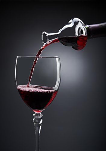 LS Arts Bordeaux Wine Aerator