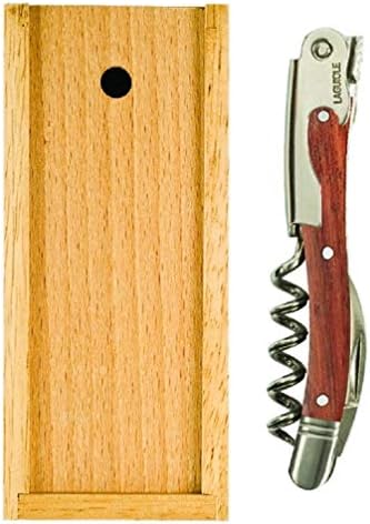 Laguiole Rosewood Waiter's Corkscrew