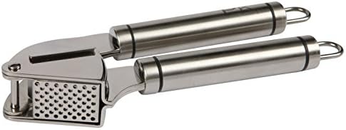 Precision Kitchenware - Professional Garlic Press / Mincer