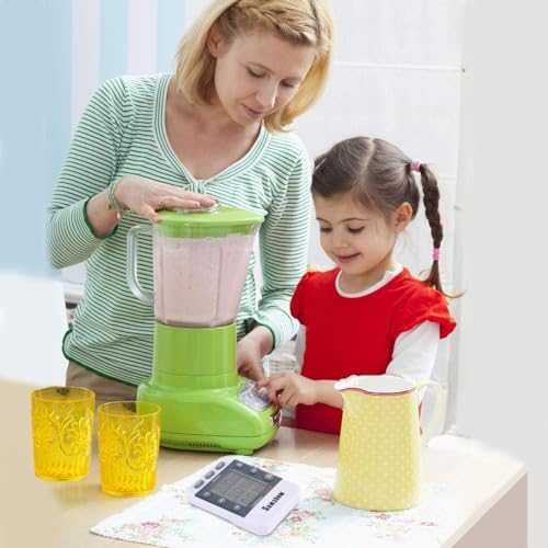 Digital Kitchen Timers for Cooking, 2 Pack
