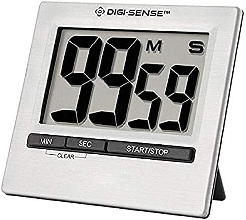 Traceable Giant-Digit™ Countdown Digital Timer