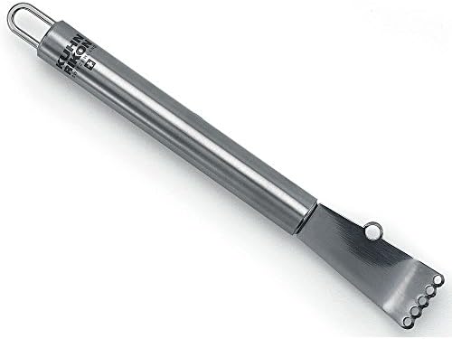 Kuhn Rikon 6-Inch Zester