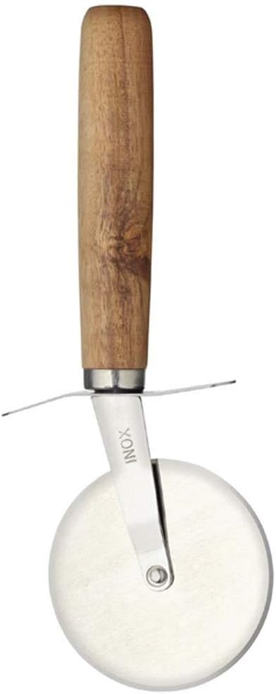 World Of Flavours Italian 6.5cm Pizza Cutter