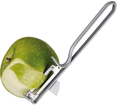 Westmark Steel Peeler Stainless Steel Steel