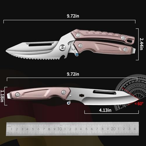 Tingling Heavy Duty Poultry Shears, Kitchen Scissors for Chicken Turkey