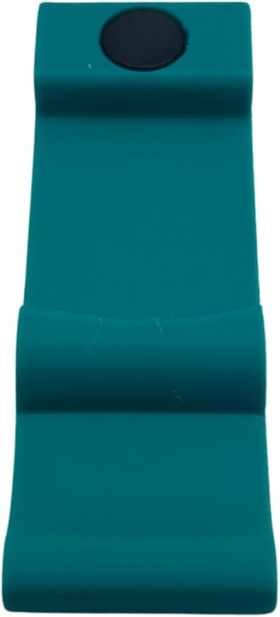 Canning and Mason Jar Opener, Easy Release Vacuum Seal for all lids magnetic (Dark Green)