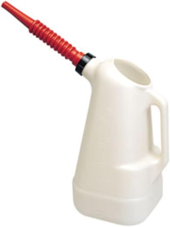 Lisle 19752 6 Quart Oil Dispenser