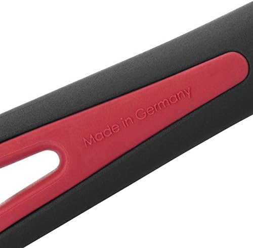 Westmark Garlic Press Gallant, A, Black/Red