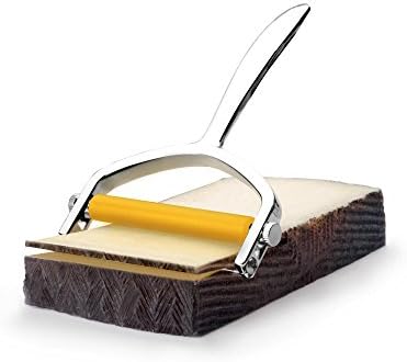 IBILI Cheese Slicer, 9.5 x 30 x 30 cm, Black