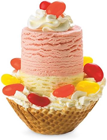 Cuisipro Ice Cream Scoop and Stack