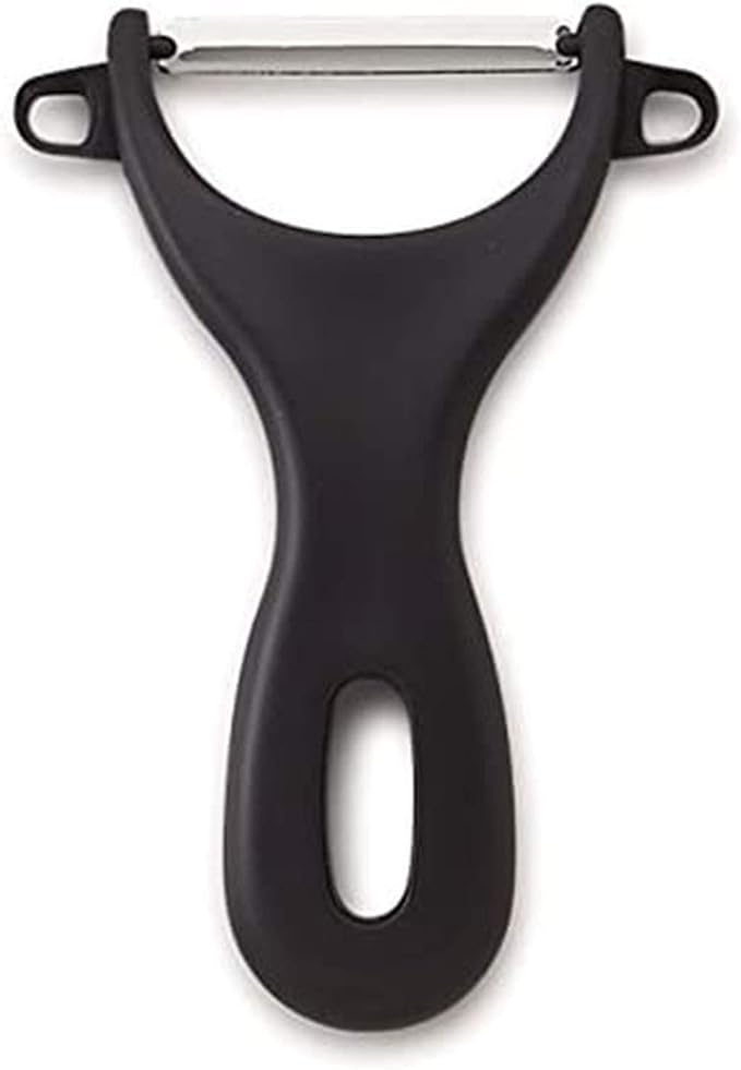 Suncraft AL-251 Aizuma Senka Peeler, Made in Japan, Black