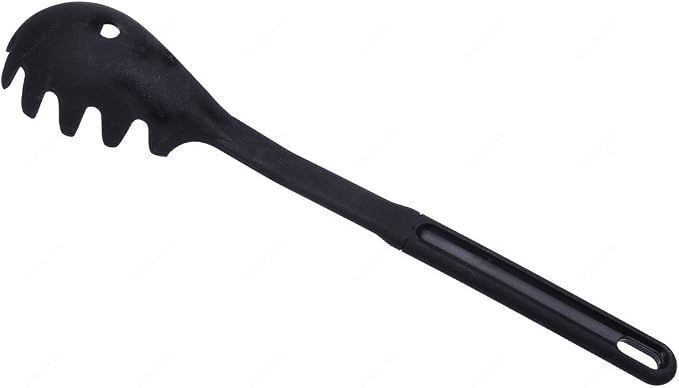 Progressive Pasta Server